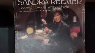 Sandra Reemer met muziek en zang