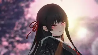 Wuthering Waves | Building Chisa | Chill Live Stream