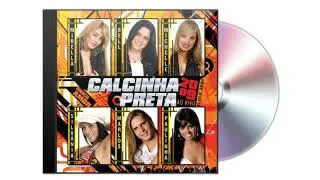 N&atilde;o Gruda, N&atilde;o Cola! - Calcinha Preta Ao Vivo No Rio De Janeiro - Promocional 2009