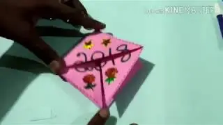 How to make unique LOVE proposal cards