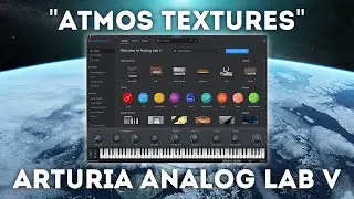Arturia Analog Lab V - 