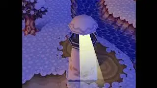 Berry Town - Animal Crossing (GameCube) - 15 januari 2026