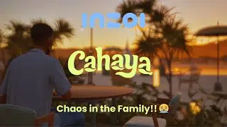 Growing My Family in InZoi&hellip; But Everything Went Wrong 😭 | Engagement, Loss, and maybe a baby?! 👶