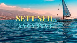 Sett Seil- AVGVSTVS (Heavy Musikk Video)