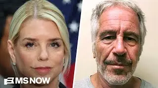 'Tell Bondi it's time for the truth': Epstein survivors release ad during Super Bowl