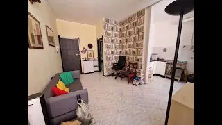 BILOCALE | CHIAVARI CENTRO STORICO