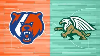NCAA Men's Basketball: Coast Guard v. Sarah Lawrence (11/19/2025)