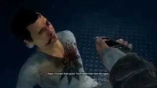 Watch Dogs - What's the story?