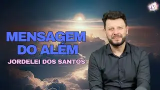 Mensagem do Além - 191 (Live com Mentores)