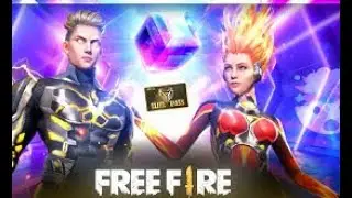 4th Anniversary Special Magic Cube Update free fire new event lucky wheel new update Gaming Raj king