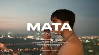 MATA & YOUNG MULTI & OKI Type Beat 