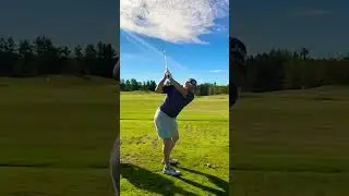 Golf School - Turn Around The Corner - Stand Tall ✅