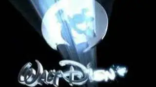 Disney Records Logo Animation