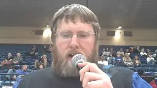SportsAnnouncing.com - Basketball Starting Line-up