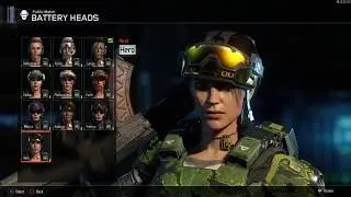 black ops 3 hero gear glitch