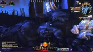 Neverwinter - Scrying Stone Achievements - Whispering Caverns (PC)
