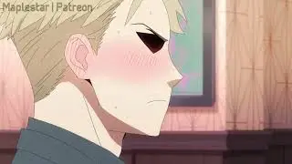 TRAILER SPY X FAMILY MISSION 13 [fanmade]