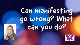 Can manifesting go wrong? How to fix your manifestation? Manifesting with zennumerostar ❤️✨