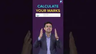 NEET 2022 Answer Key (FREE PDF Download) & NEET 2022 Rank Predictor #Shorts