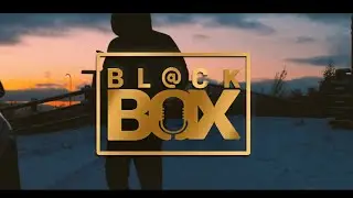 Joe Corry - Evian || BL@CKBOX || Music video