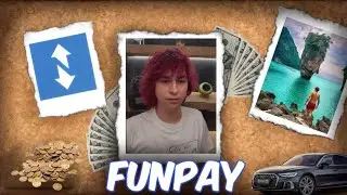 FunPay - Империя СКАМА И ЛЖИ