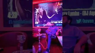 Sheesha Time with Frndz | #weekend #sheesha #foryou #struggle #song  #pardesilifewithahmadraza