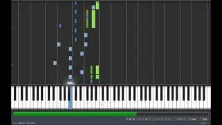 Katekyo Hitman Reborn! OP 6 (Easy Go - Kazuki Kato) - for Piano