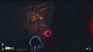 Ghost of Yōtei: Snow's Blight Hideout