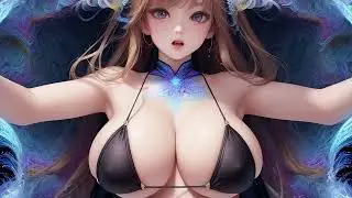 LoFi Idol Chill Relaxing Music - Sundae Sunset - Purrple Cat