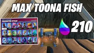 The BEST Spot to Find Rainbow Ink in Fortnite Season 8