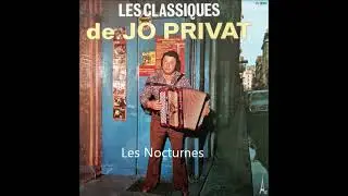Jo Privat les nocturnes