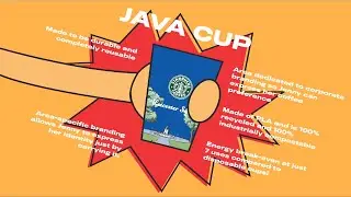Java System - Coffee Reinvented