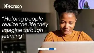 Skill Up with Pearson - How to Build Your Personal Brand
