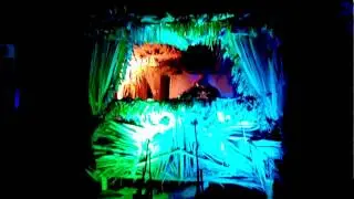 Hypogeo Live in Ocelotl - Psychedelic Tribal Gathering
