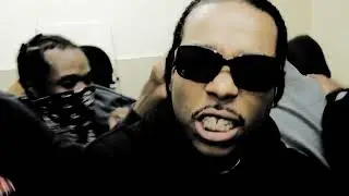 Blaze loc Feat Scarz - Who's Riding [OG REUPLOAD]
