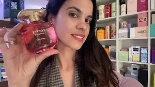 O Botic&aacute;rio criou um perfume muito parecido com um importado 