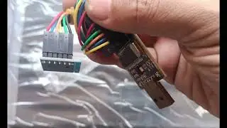 Dimcard programing review 