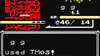 Various TM Glitch Moves - Let's Glitch Pok&eacute;mon Yellow: Part 28