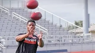 How I met Joe Mixon