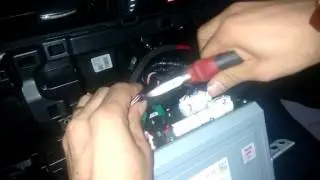 Como desmontar painel e desbloquear DVD SW4 2017/2018