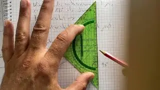 Aufgabe 2: Wie gro&szlig; ist die Summe der Winkel im Dreieck?