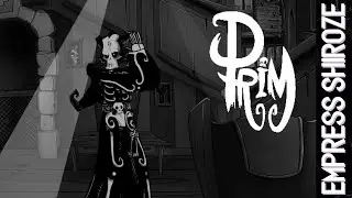 Prim - Charmantes Point & Click! [Demo Test]