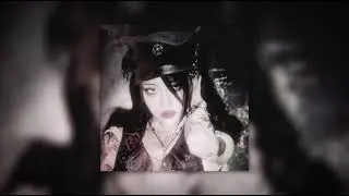 dudu - yeule (sped up + pitched)