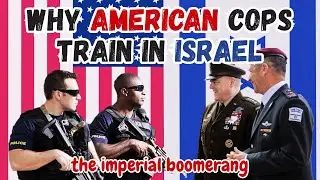 The Imperial Boomerang and Police