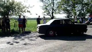 9 Seat Leon FR &  ЗАЗ 968 2,0