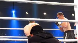 Ferenc Hafner vs  Robert Woge