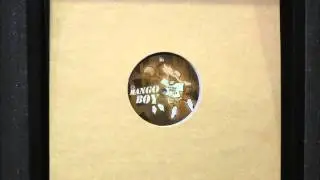 Mango Boy - If It Ain't Broke