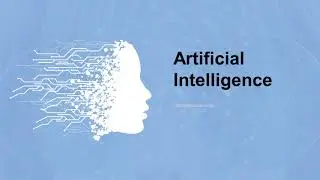 Advantages and Disadvantages of Artificial Intelligence Presentation