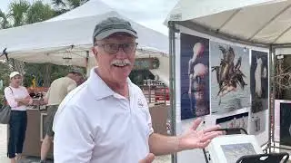 Geoff Coe's Wild Images