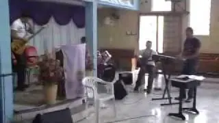banda alamo